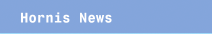 Hornis News