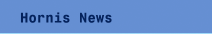 Hornis News